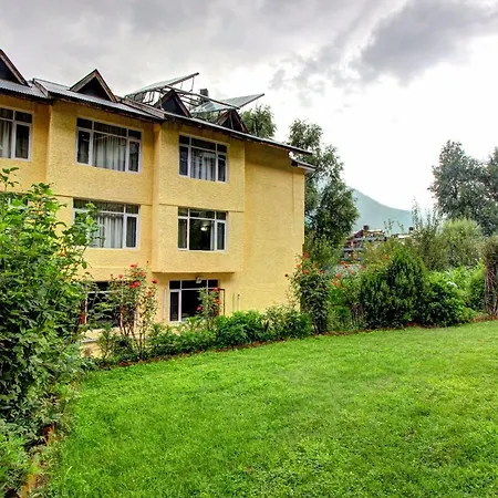 Khushboo Resorts-2