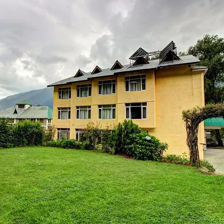 Khushboo Resorts-3