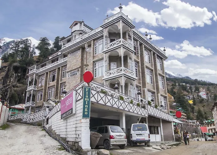 Flamingo Resort Manali 